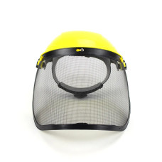 Сітка захисна: надійний захист для тримера та бензокоси